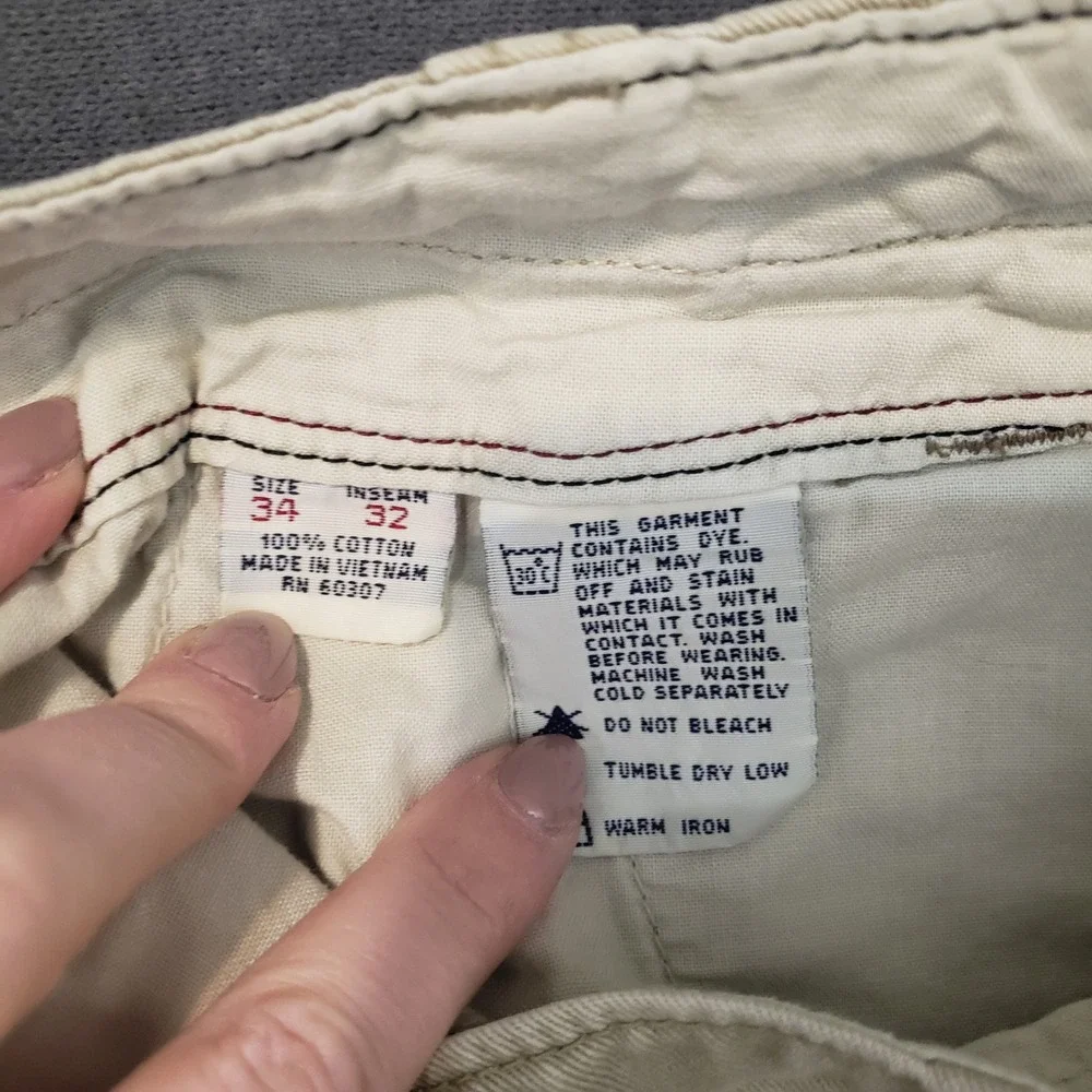 UNIONBAY cargo pants